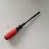 Cross-head screwdriver details Picture